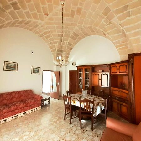 Casa Luigi Villa Manduria Eksteriør billede