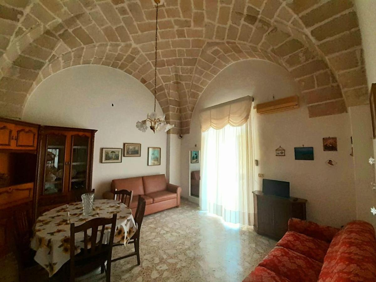 Casa Luigi Villa Manduria Eksteriør billede