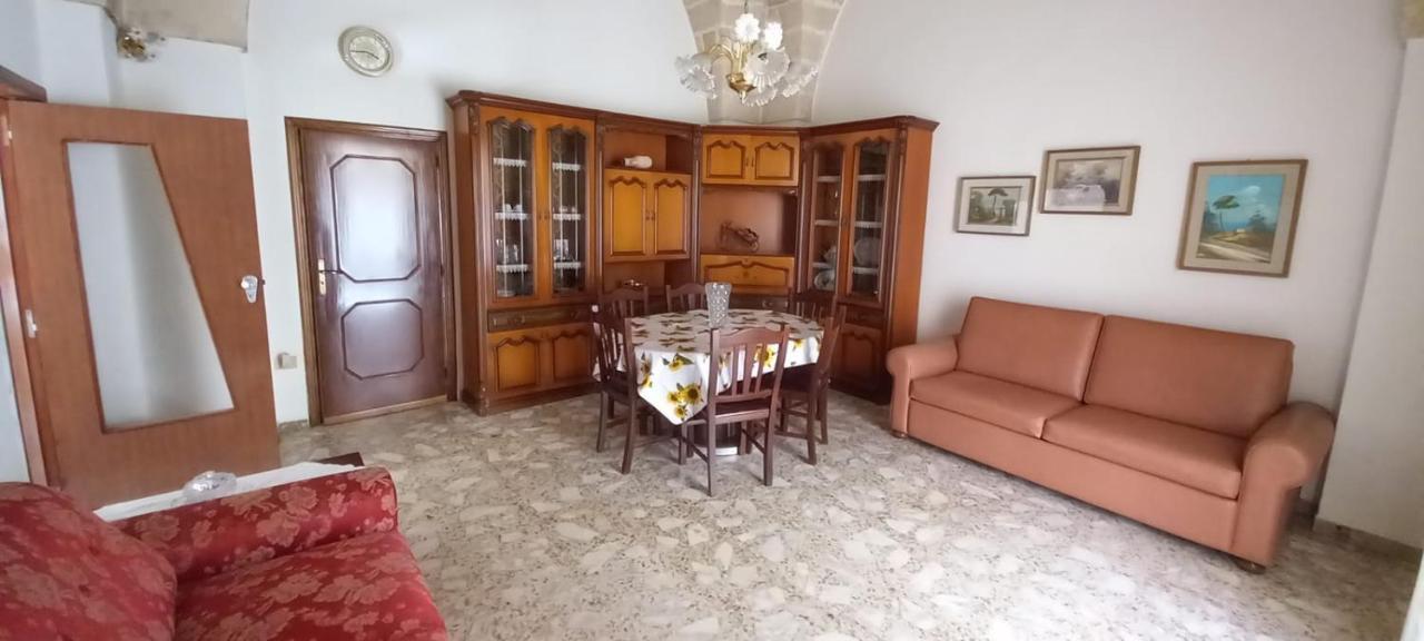 Casa Luigi Villa Manduria Eksteriør billede