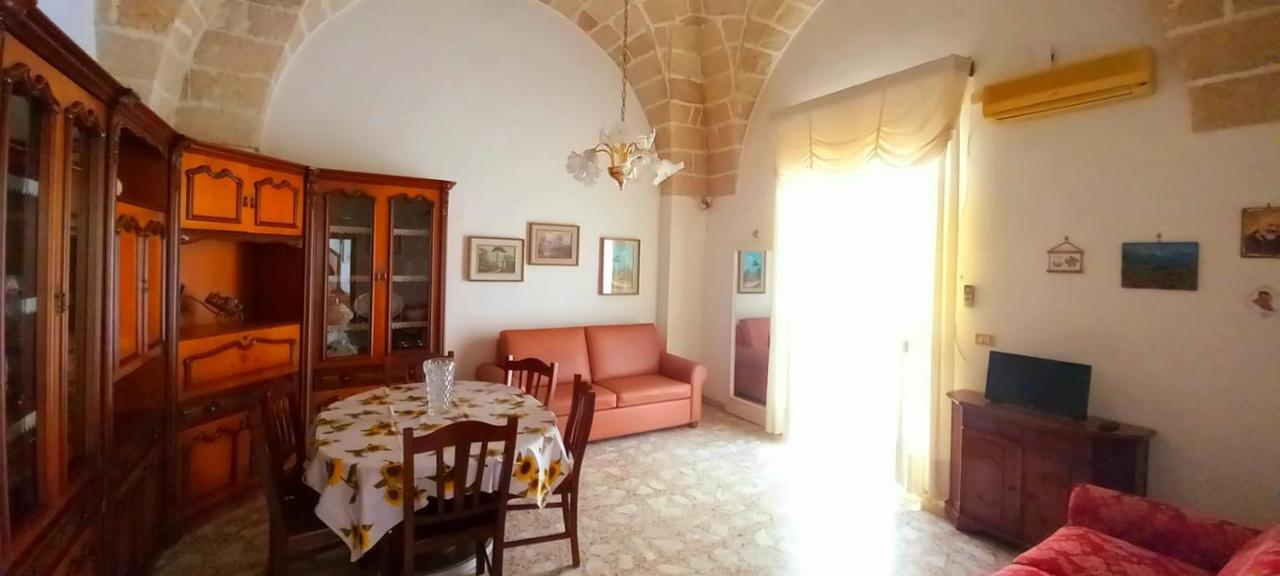 Casa Luigi Villa Manduria Eksteriør billede