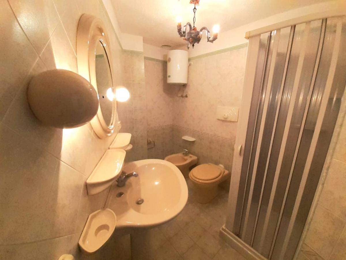 Casa Luigi Villa Manduria Eksteriør billede