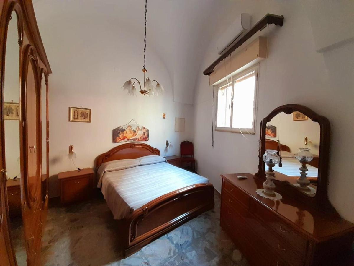 Casa Luigi Villa Manduria Eksteriør billede